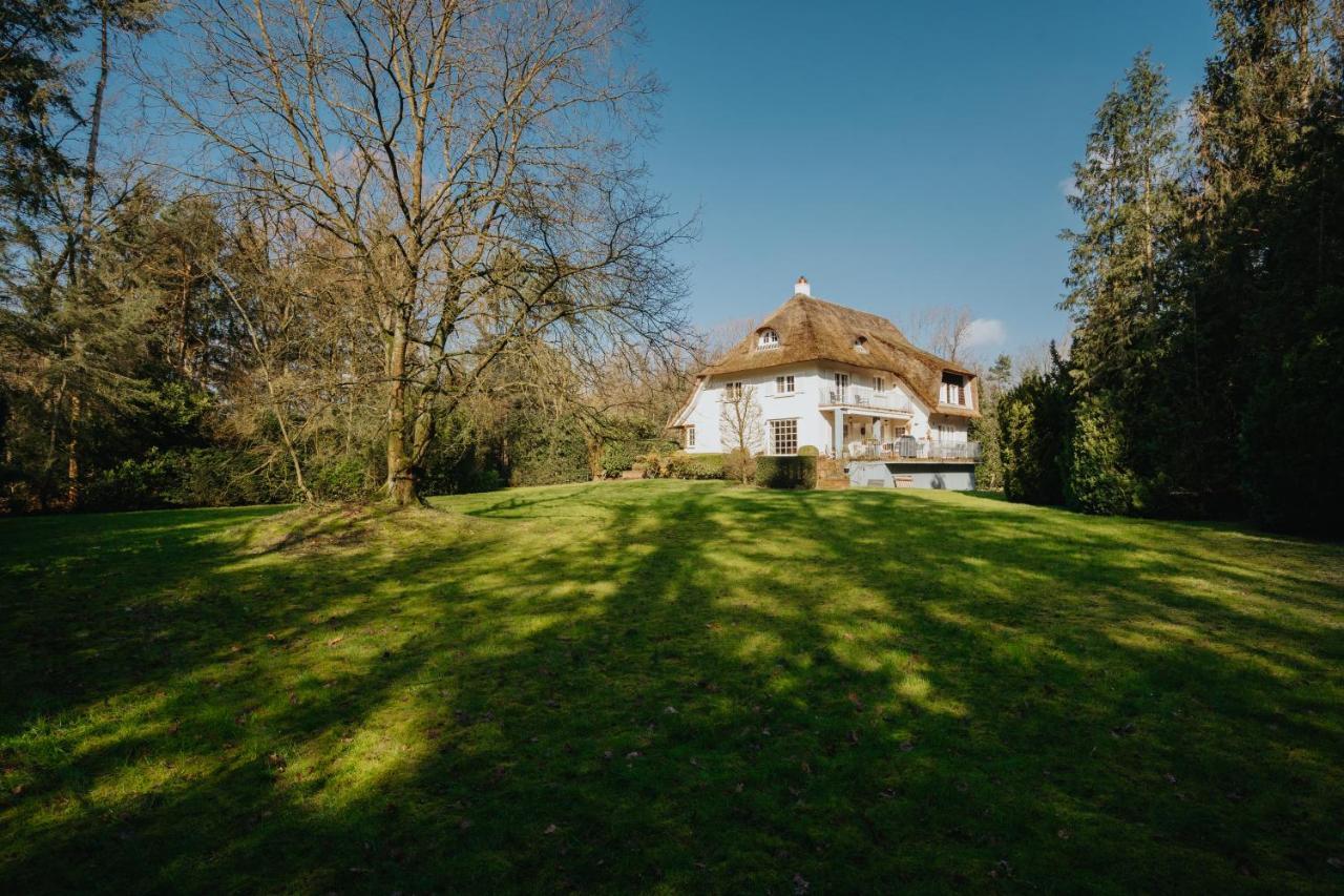 Vakantiewoning De Zandberg Pelt Экстерьер фото
