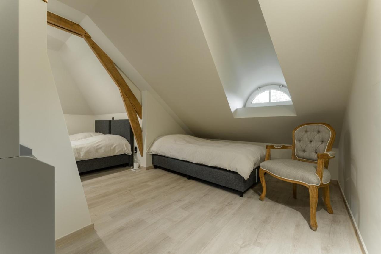 Vakantiewoning De Zandberg Pelt Экстерьер фото