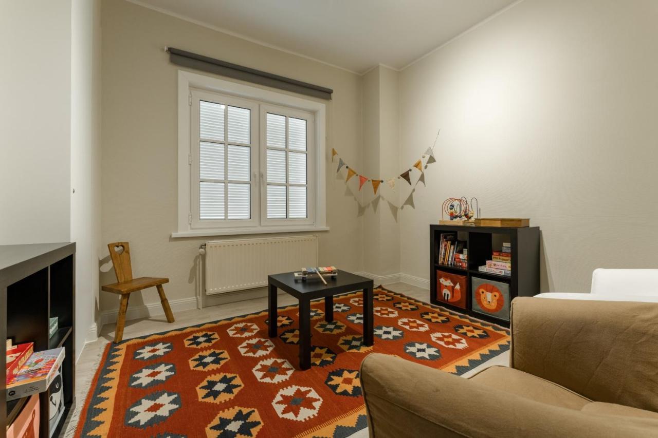 Vakantiewoning De Zandberg Pelt Экстерьер фото