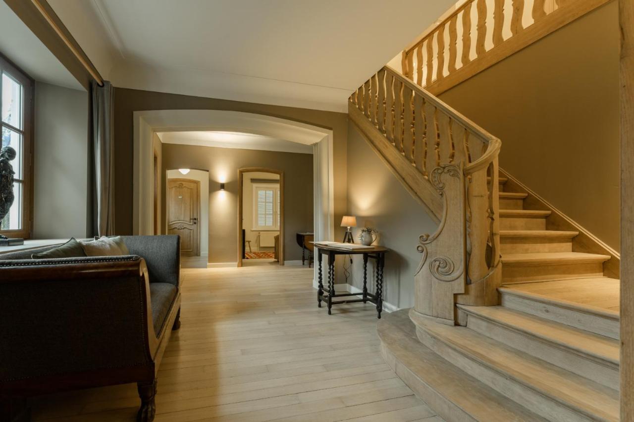 Vakantiewoning De Zandberg Pelt Экстерьер фото