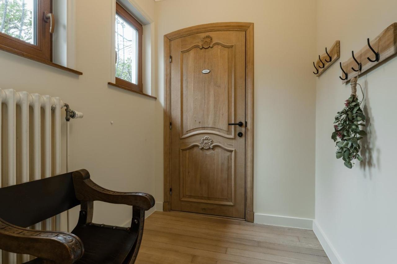 Vakantiewoning De Zandberg Pelt Экстерьер фото