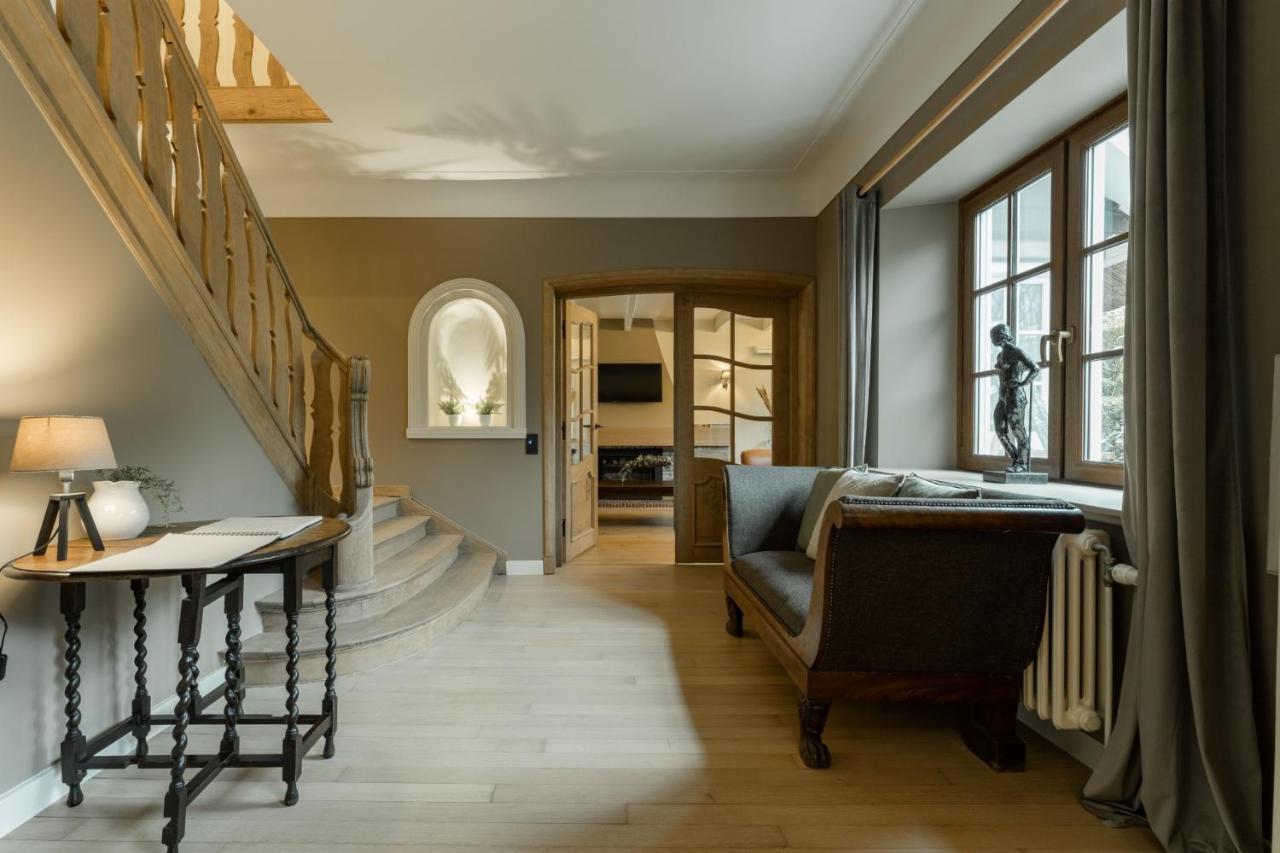 Vakantiewoning De Zandberg Pelt Экстерьер фото
