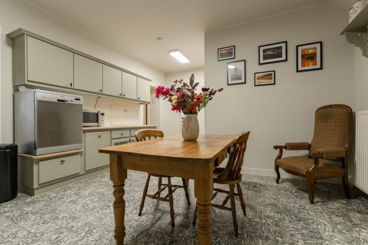 Vakantiewoning De Zandberg Pelt Экстерьер фото