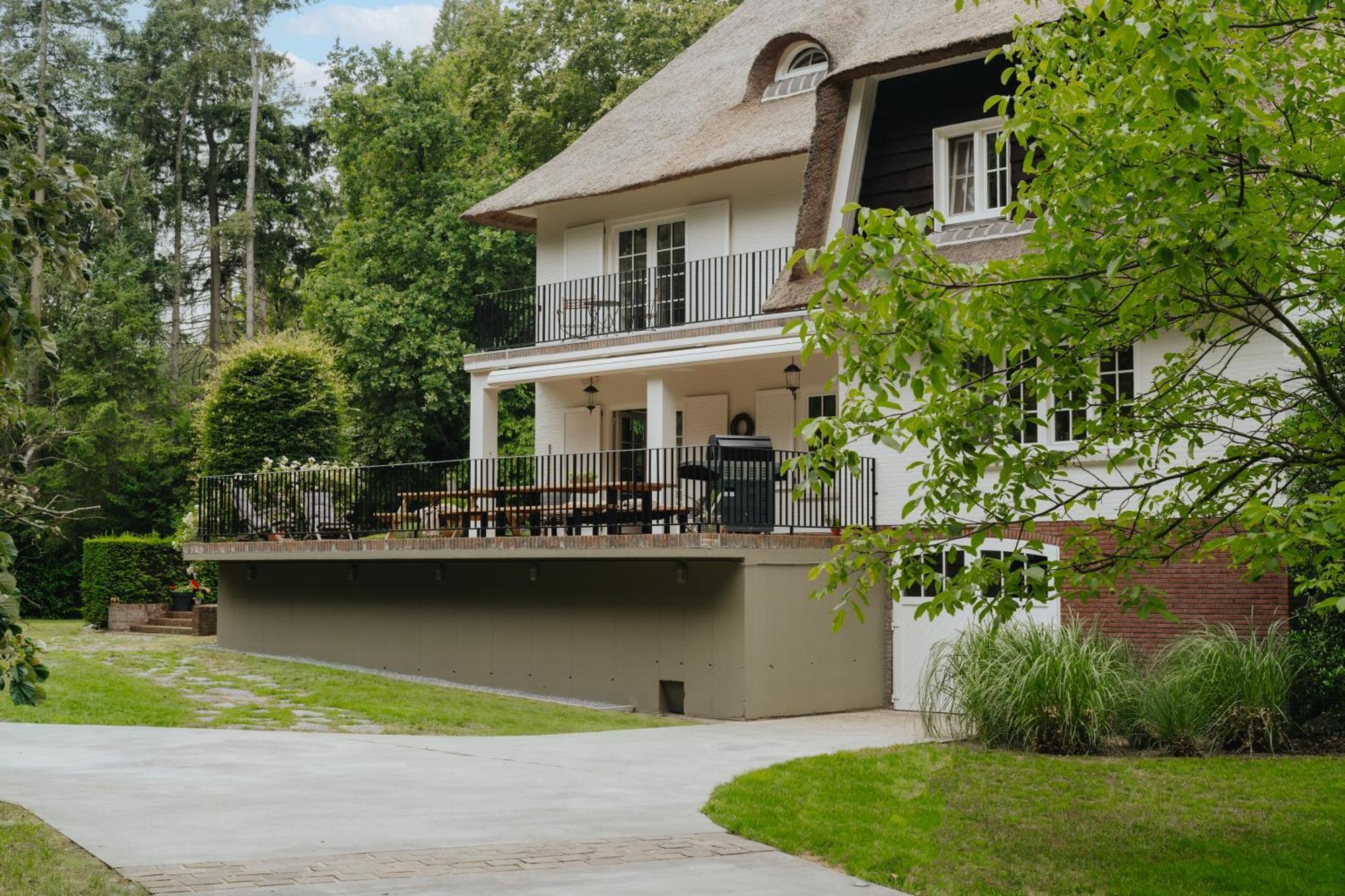 Vakantiewoning De Zandberg Pelt Экстерьер фото