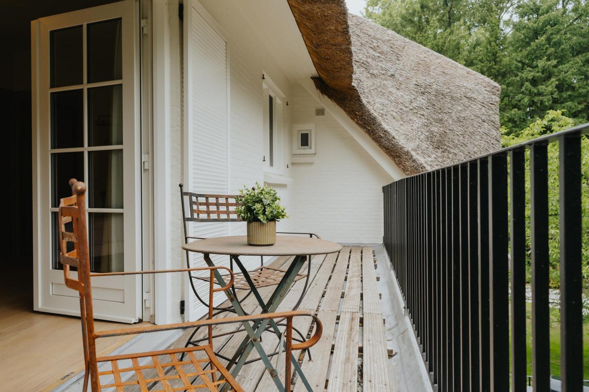 Vakantiewoning De Zandberg Pelt Экстерьер фото