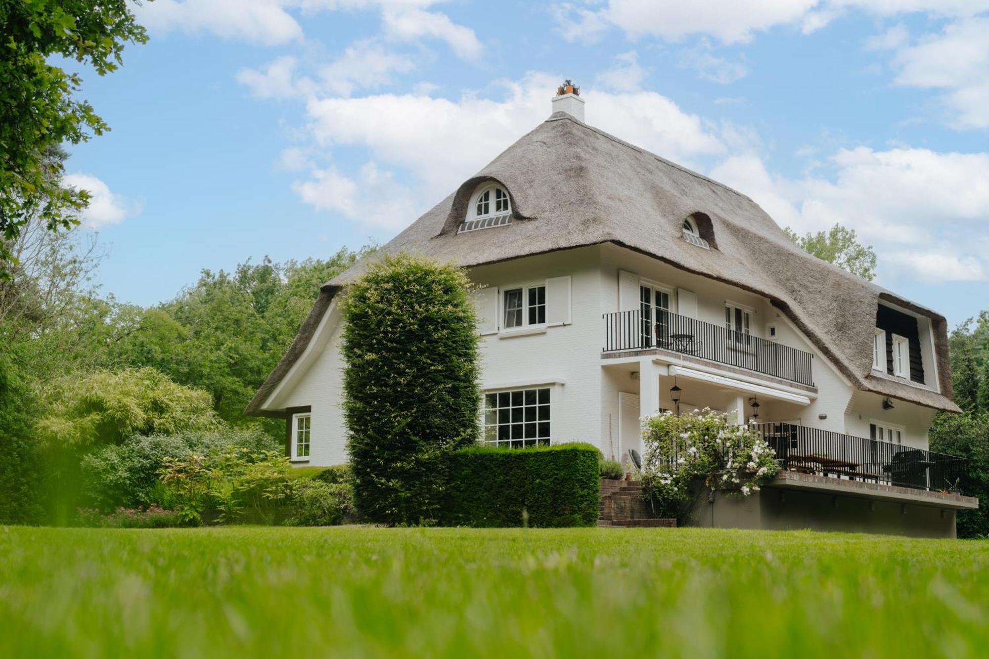 Vakantiewoning De Zandberg Pelt Экстерьер фото