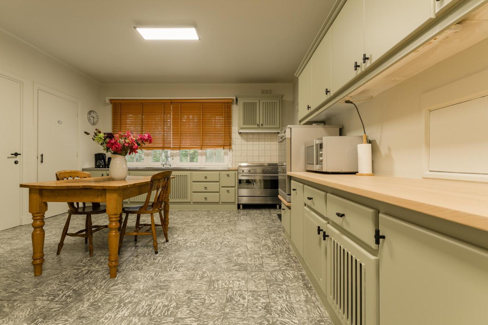 Vakantiewoning De Zandberg Pelt Экстерьер фото