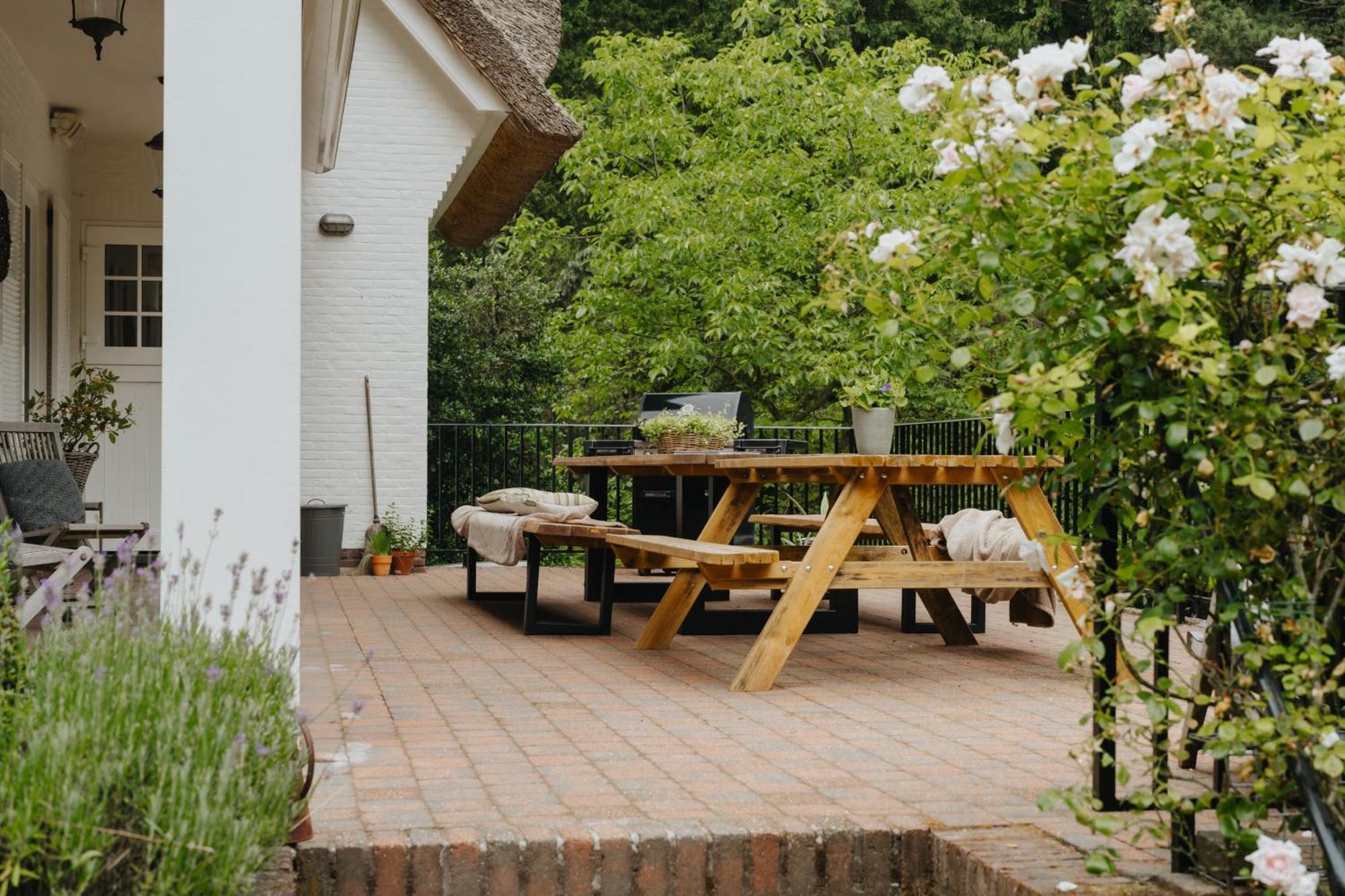 Vakantiewoning De Zandberg Pelt Экстерьер фото